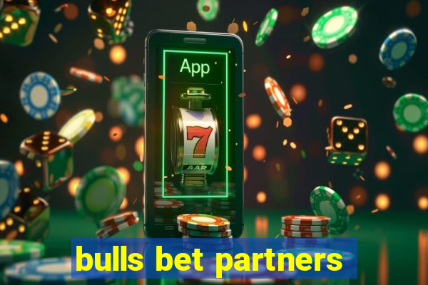 bulls bet partners